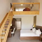 Allgaeu Hotel Bad Grönenbach