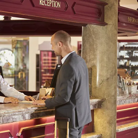 Hotel Allgaeu Bad Grönenbach