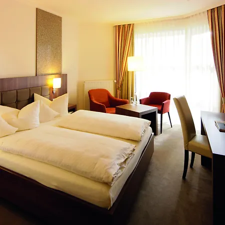 Hotel Allgaeu