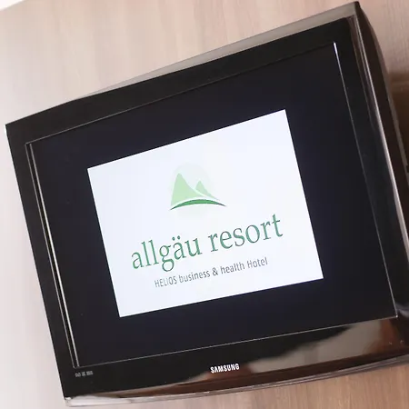 Allgaeu