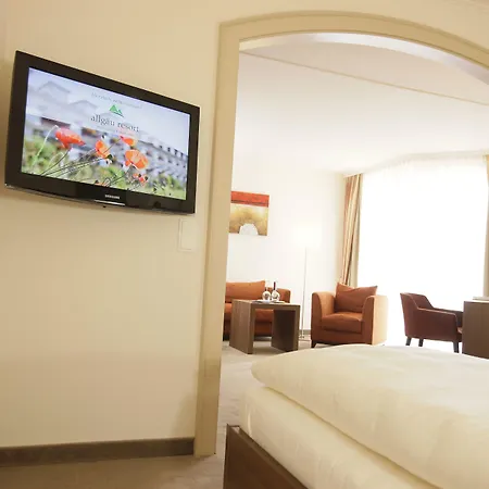 Hotel Allgaeu