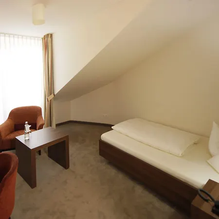 Allgaeu Hotel Bad Grönenbach