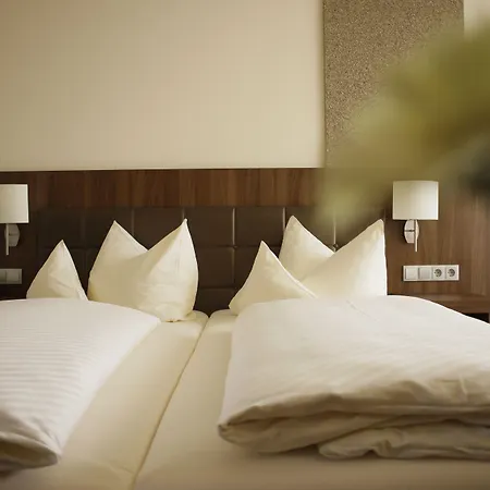 Hotel Allgaeu Bad Grönenbach