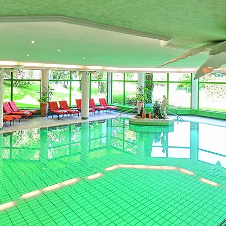 Allgaeu Hotel