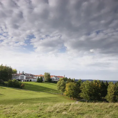 Hotel Allgaeu 4*