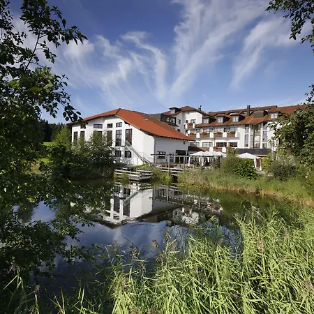 Allgaeu Hotel