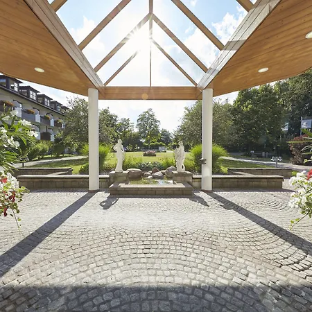 Hotel Allgaeu