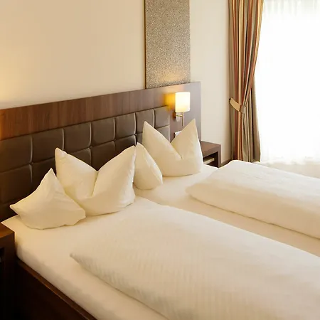 Allgaeu Hotel