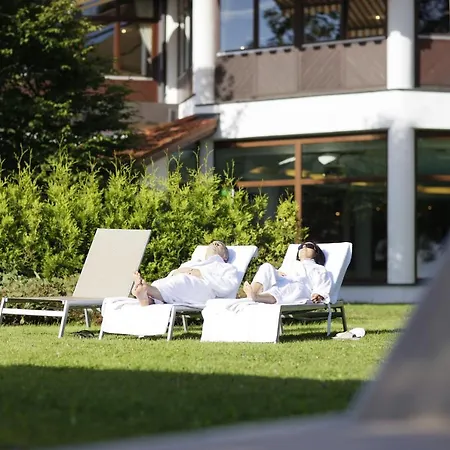 Allgaeu Hotel Bad Grönenbach