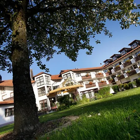 Hotel Allgaeu Bad Grönenbach