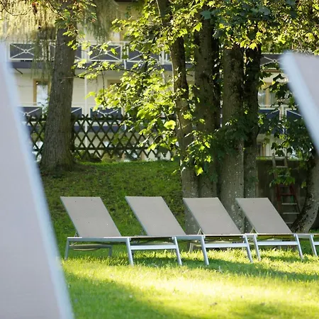 Hotel Allgaeu 4*
