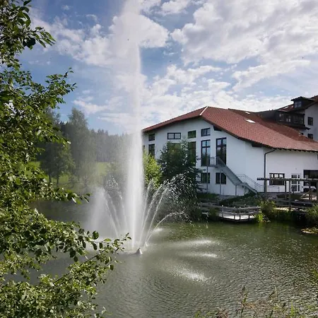Allgaeu 4* Bad Grönenbach