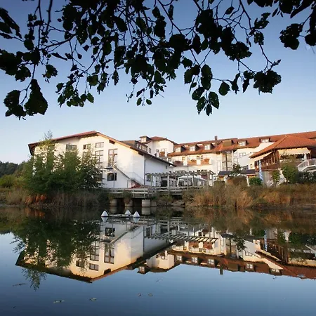 Allgaeu 4* Bad Grönenbach
