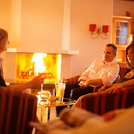 Allgaeu Hotel