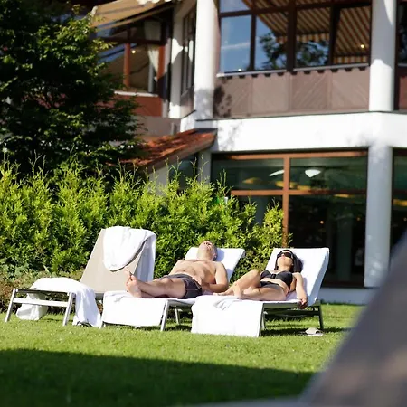 Allgaeu Hotel Bad Grönenbach