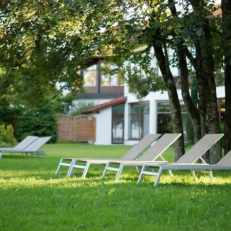 Allgaeu Hotel