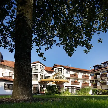 Hotel Allgaeu Bad Grönenbach