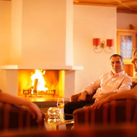Hotel Allgaeu 4*