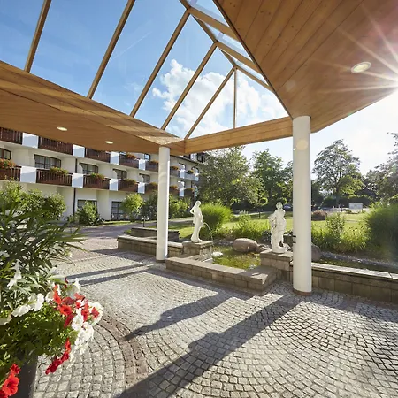 Allgaeu Szálloda 4*