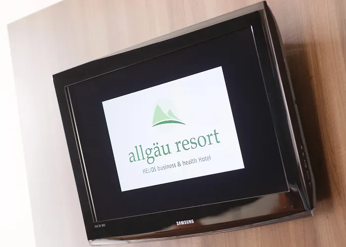 Allgaeu