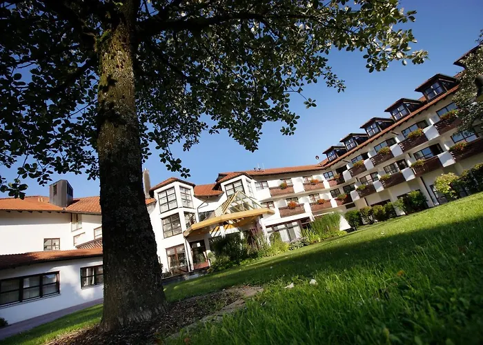 호텔 Allgaeu Bad Grönenbach