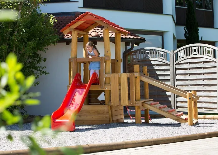 Allgaeu 4*