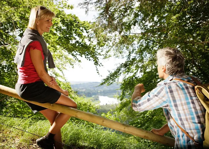 호텔 Allgaeu Bad Grönenbach