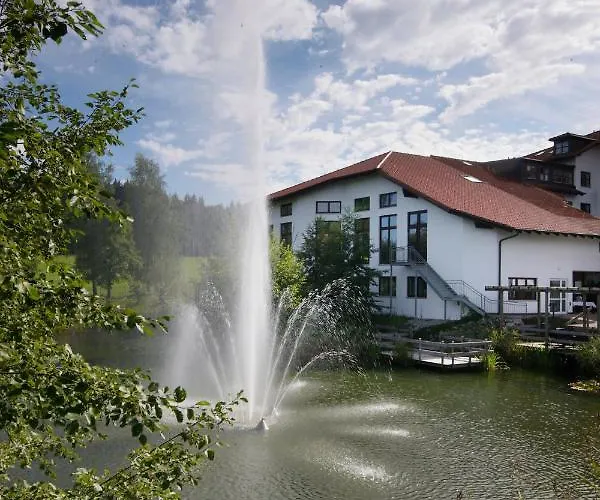 Allgaeu 4* Bad Grönenbach