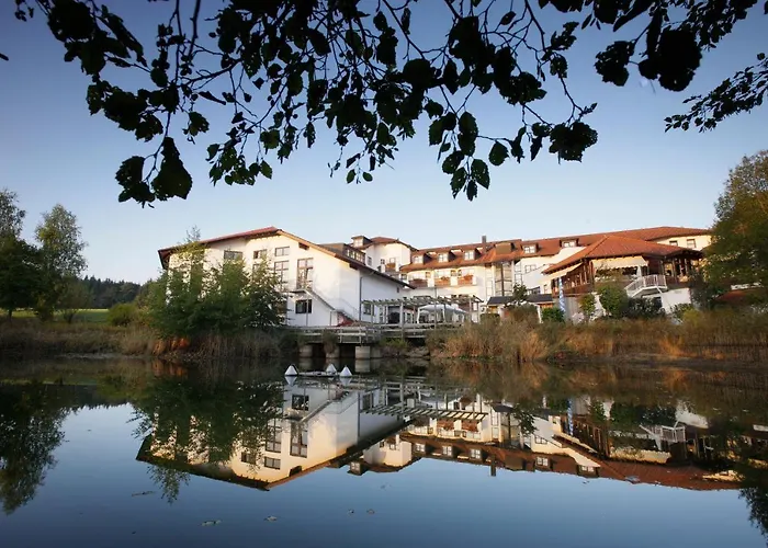 Allgaeu 4* Bad Grönenbach